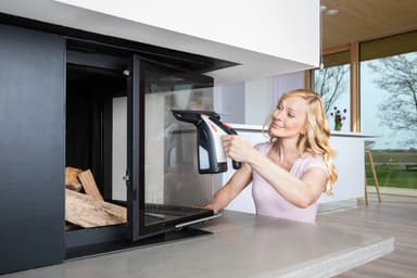 Bosch GlassVAC trådløs vindusvasker 06008B7200