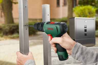 Bosch EasyImpact 1200 slagdrill 06039D3105
