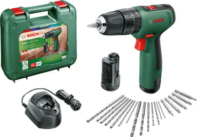 Bosch EasyImpact 1200 slagdrill 06039D3105