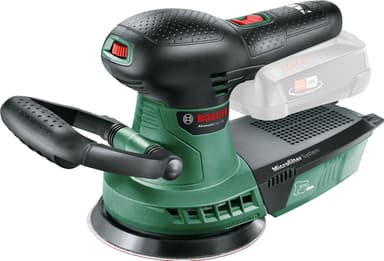 Bosch AdvancedOrbit 18 eksentersliper 06033D2100