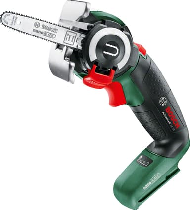 Bosch AdvancedCut 18 batteridrevet sag 06033D5100