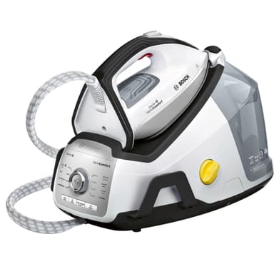 Bosch Serie 8 VarioComfort dampgenerator TDS8030