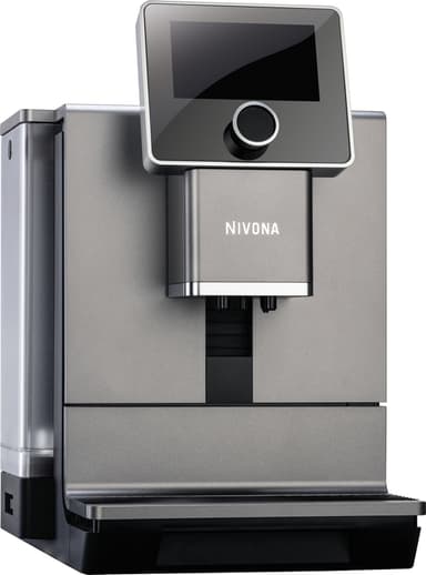 Nivona 9 Series kaffemaskin NICR970