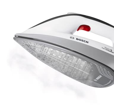 Bosch Serie 8 VarioComfort dampgenerator TDS8030