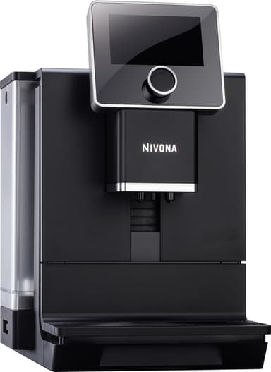Nivona 9 Series kaffemaskin NICR960
