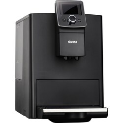 Nivona 8 Series kaffemaskin NICR820 (sort)