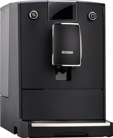 Nivona 7 Series kaffemaskin NICR 75