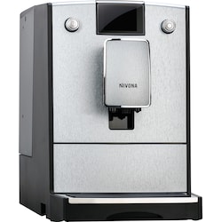 Nivona 7 Series kaffemaskin NICR769 (sølv)