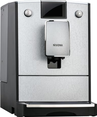 Nivona 7 Series kaffemaskin NICR769 (sølv)