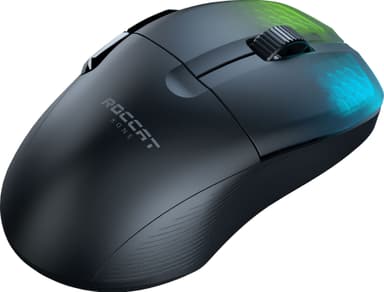 Roccat Kone Pro Air trådløs gamingmus (sort)