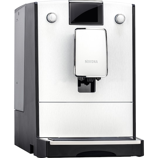 Nivona 7 Series kaffemaskin NICR779 (hvit)