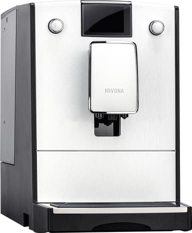 Nivona 7 Series kaffemaskin NICR779 (hvit)