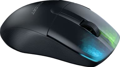 Roccat Kone Pro Air trådløs gamingmus (sort)