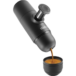 Wacaco Nanopresso bærbar kaffemaskin NANOGREY