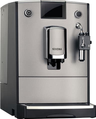 Nivona 6 Series kaffemaskin NICR675