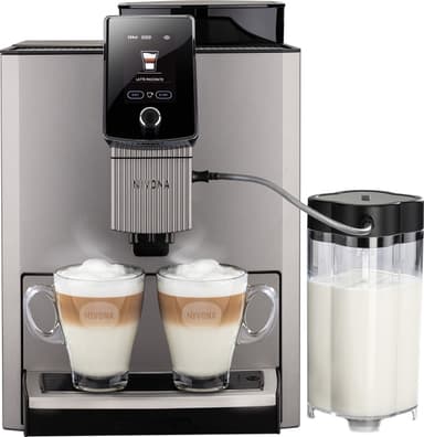 Nivona 10 Series kaffemaskin NICR1040