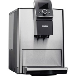 Nivona 8 Series kaffemaskin NICR825 (sølv/sort)