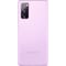 Samsung Galaxy S20 FE 4G smarttelefon 6/128GB (cloud lavender)