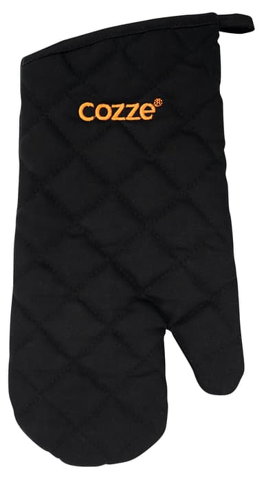 Cozze grillhanske