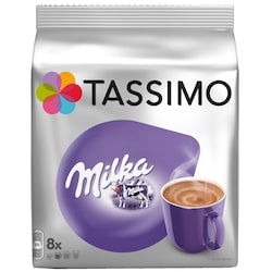 Tassimo Milka sjokoladeputer TAS4031517