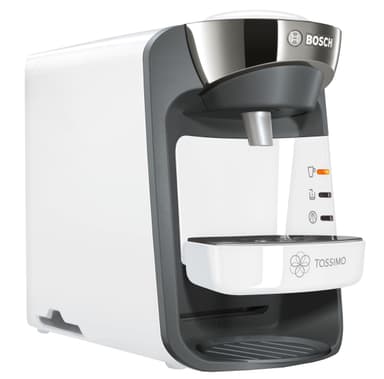 Bosch Tassimo Suny kapselmaskin TAS3204 (hvit)