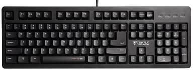 Turtle Beach Impact 100 gaming tastatur