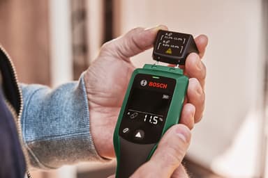 Bosch UniversalHumid fuktmåler 0603688000