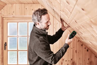 Bosch UniversalHumid fuktmåler 0603688000