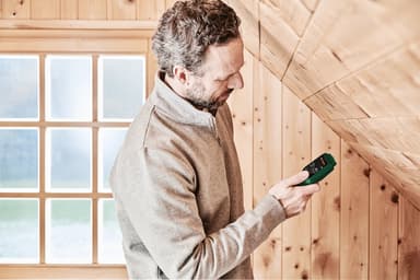 Bosch UniversalHumid fuktmåler 0603688000