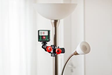 Bosch Quigo Red Cross krysslinjelaser 0603663500
