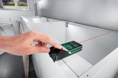 Bosch PLR 50 C lasermåler 0603672201