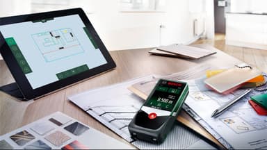 Bosch PLR 50 C lasermåler 0603672201