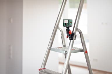Bosch Quigo Red Cross krysslinjelaser 0603663500