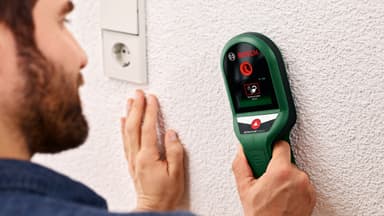 Bosch UniversalDetect digital veggskanner 0603681300