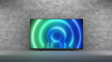 Philips 65" PUS7506 4K LED TV (2021)