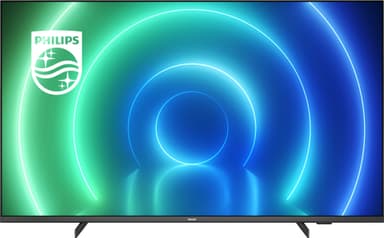 Philips 65" PUS7506 4K LED TV (2021)