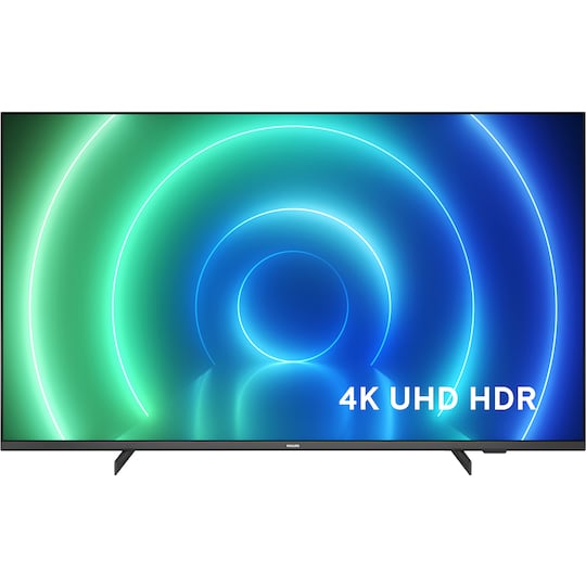 Philips 65" PUS7506 4K LED TV (2021)