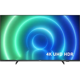 Philips 55" PUS7506 4K LED TV (2021)