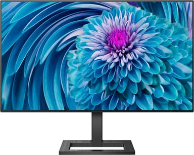 Philips Brilliance 275E2FAE/00 27" PC-skjerm (sort)