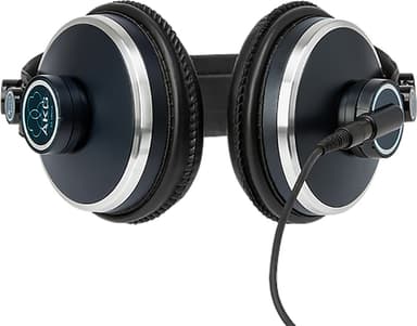 AKG K271 MKII over-ear hodetelefoner