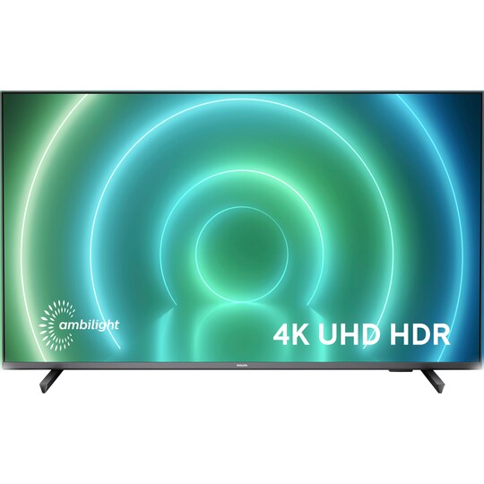 Philips 50" PUS7906 4K LED TV (2021)