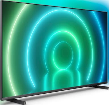 Philips 65" PUS7906 4K LED TV (2021)