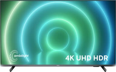 Philips 65" PUS7906 4K LED TV (2021)
