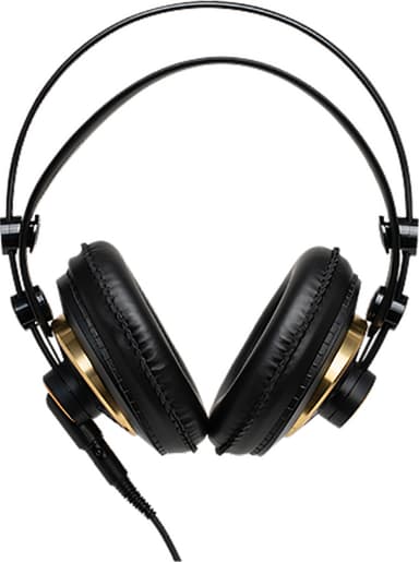 AKG K240 Studio over-ear hodetelefoner