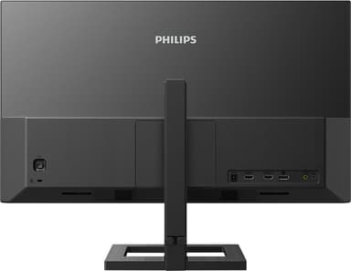 Philips Brilliance 275E2FAE/00 27" PC-skjerm (sort)