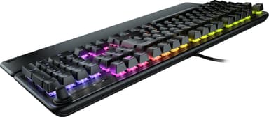 ROCCAT Pyro mekanisk gamingtastatur