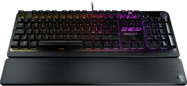 ROCCAT Pyro mekanisk gamingtastatur