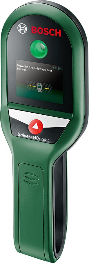 Bosch UniversalDetect digital veggskanner 0603681300