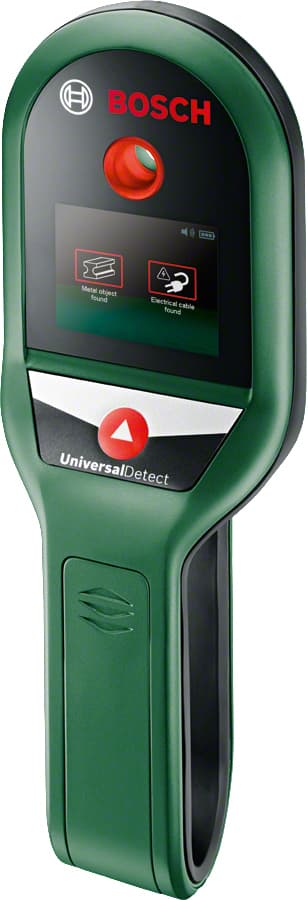 Bosch UniversalDetect digital veggskanner 0603681300
