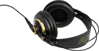 AKG K240 Studio over-ear hodetelefoner